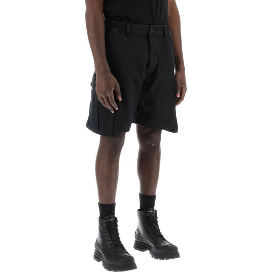 Dsquared2 "urban 64 cargo bermuda Short trousers Dsquared2