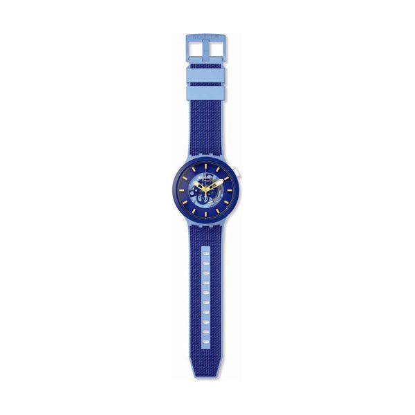 SWATCH Mod. BOUNCING BLUE WATCHES SWATCH