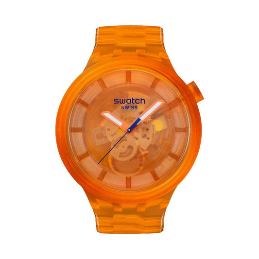 SWATCH WATCHES Mod. SB05O103 WATCHES SWATCH