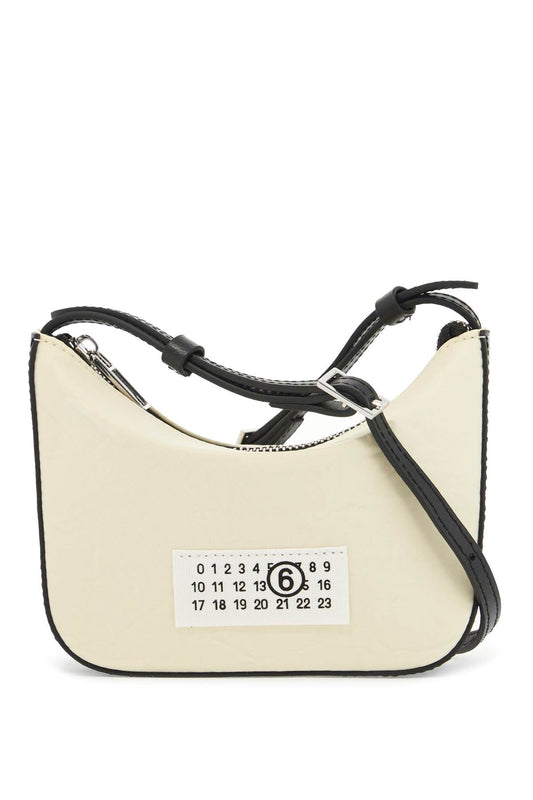 MM6 Maison Margiela mini numeric shoulder bag Shopper MM6 Maison Margiela