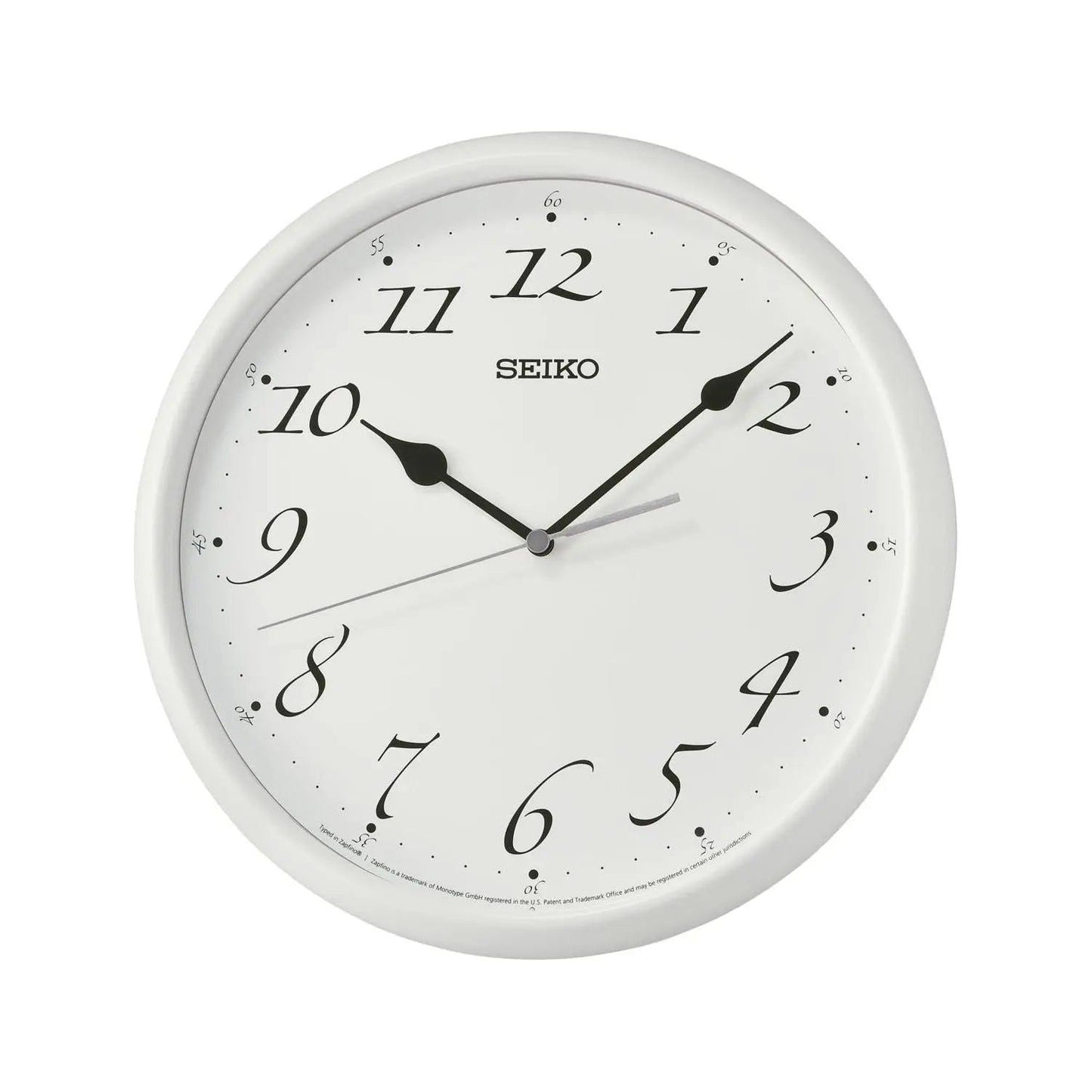 SEIKO CLOCKS WATCHES Mod. QXA796W WATCHES SEIKO CLOCKS