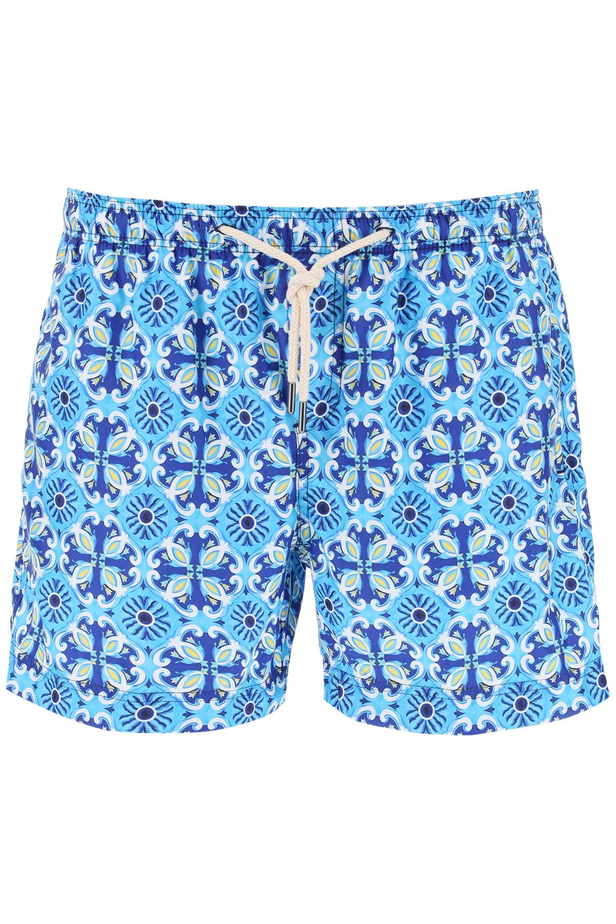 Peninsula amalfi sea bermuda Beachwear & underwear Peninsula