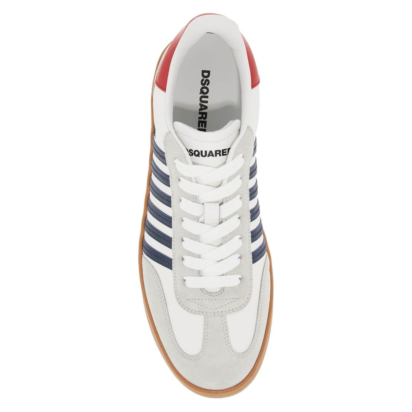 Dsquared2 boxer sneakers Sneakers Dsquared2