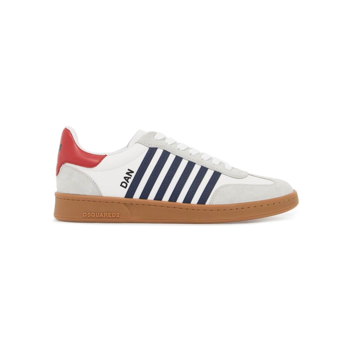 Dsquared2 boxer sneakers Sneakers Dsquared2