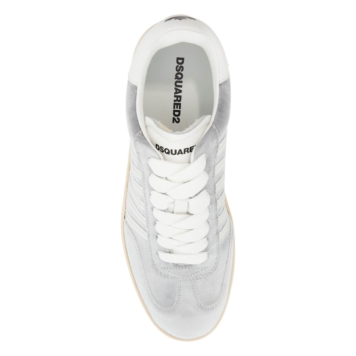 Dsquared2 sneakers box