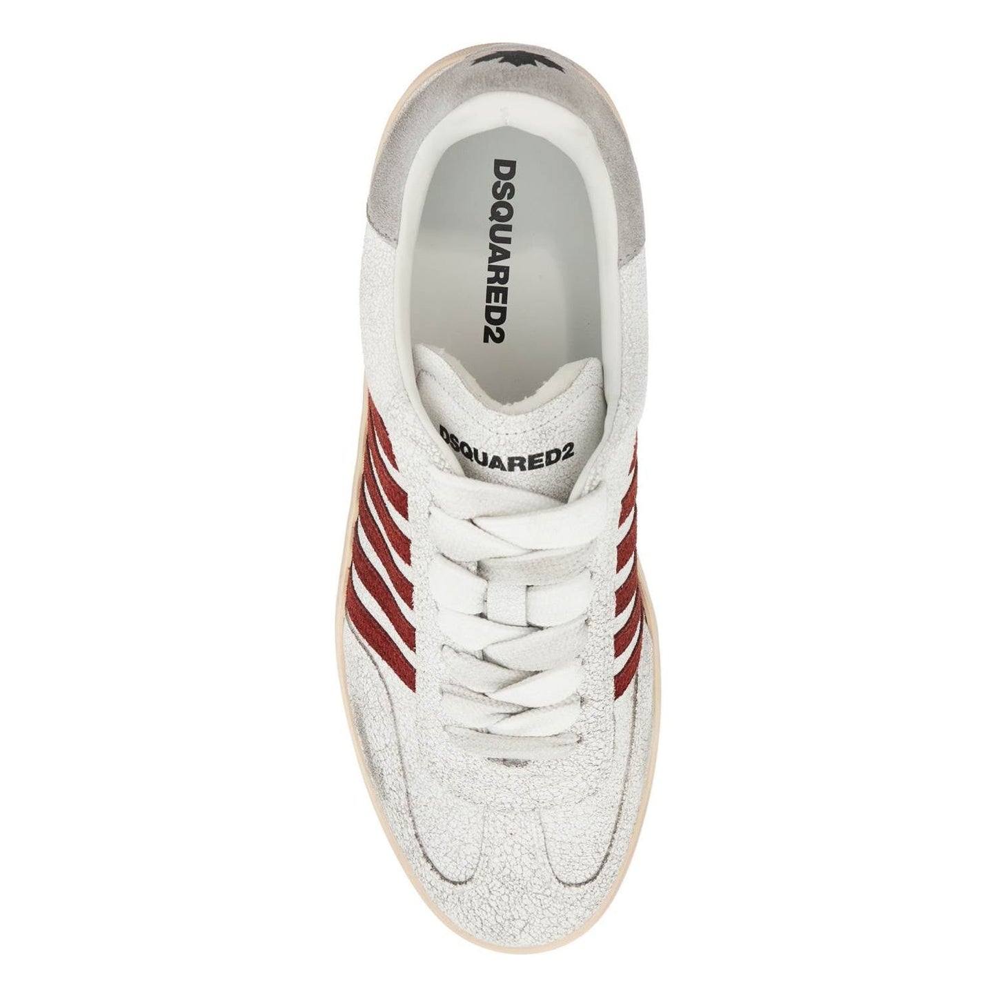 Dsquared2 sneakers box Sneakers Dsquared2