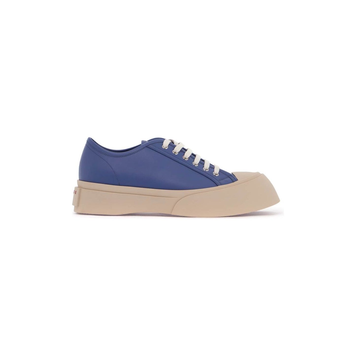 Marni leather pablo sneakers Sneakers Marni