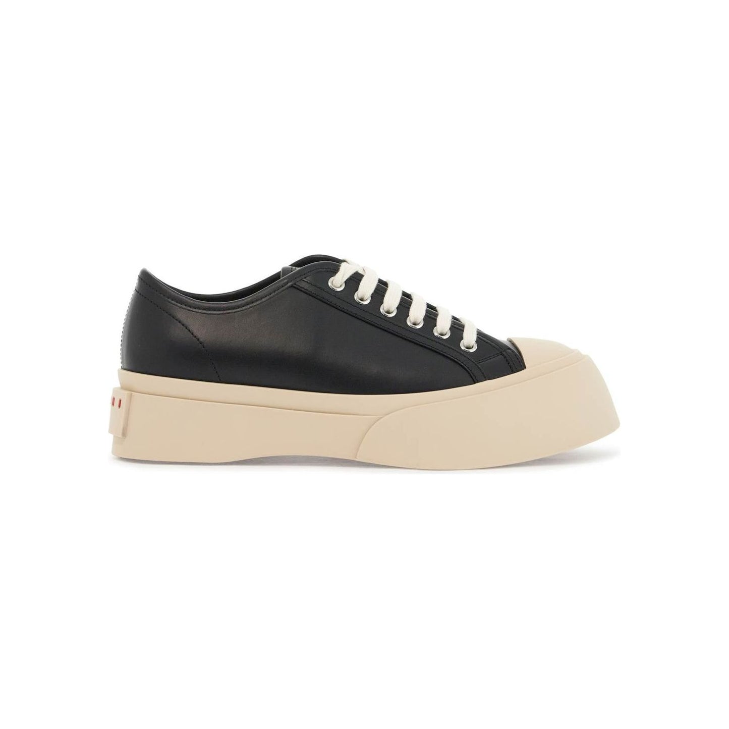 Marni pablo leather sneakers Men Sneakers Marni