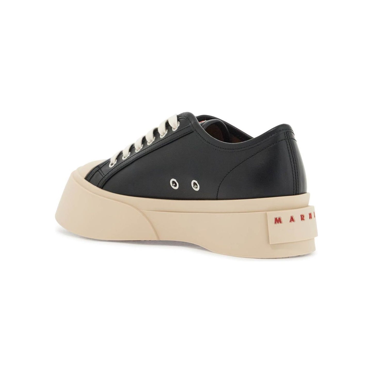 Marni pablo leather sneakers Men Sneakers Marni