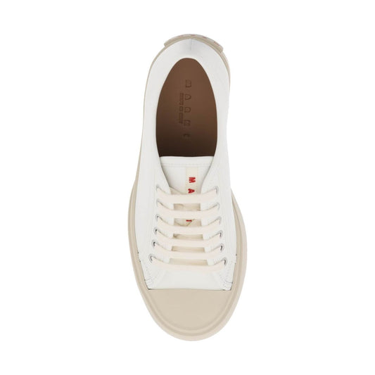 Marni leather pablo sneakers Sneakers Marni