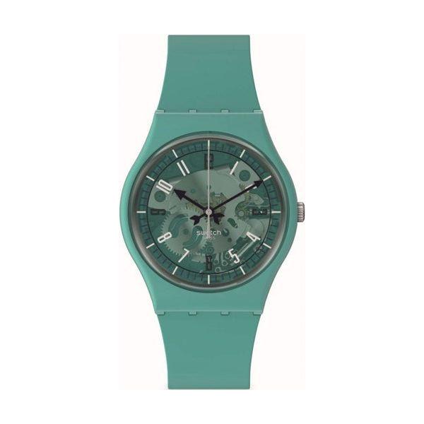 SWATCH WATCHES Mod. SO28G108 WATCHES SWATCH