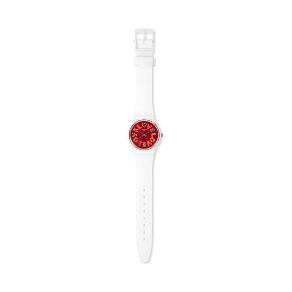 SWATCH WATCHES Mod. SO28W109 WATCHES SWATCH