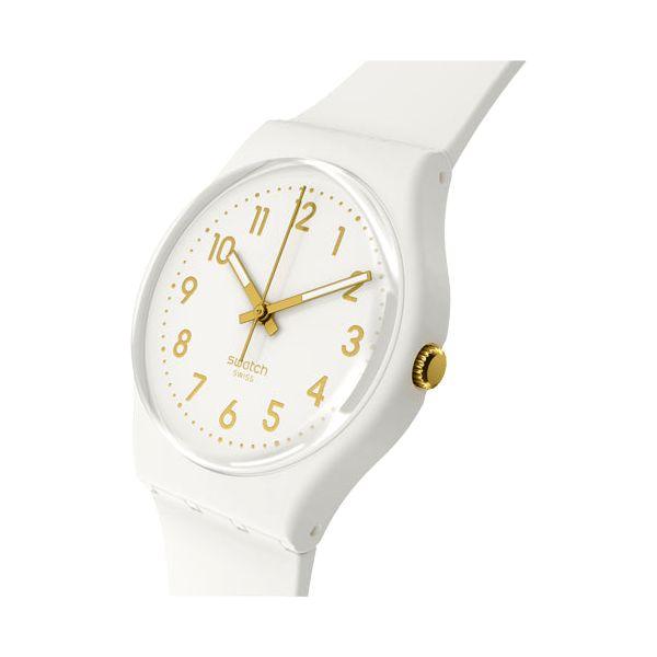 SWATCH WATCHES Mod. SO28W111-5300 WATCHES SWATCH