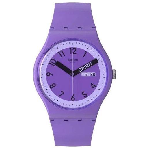 SWATCH WATCHES Mod. SO29V700 WATCHES SWATCH