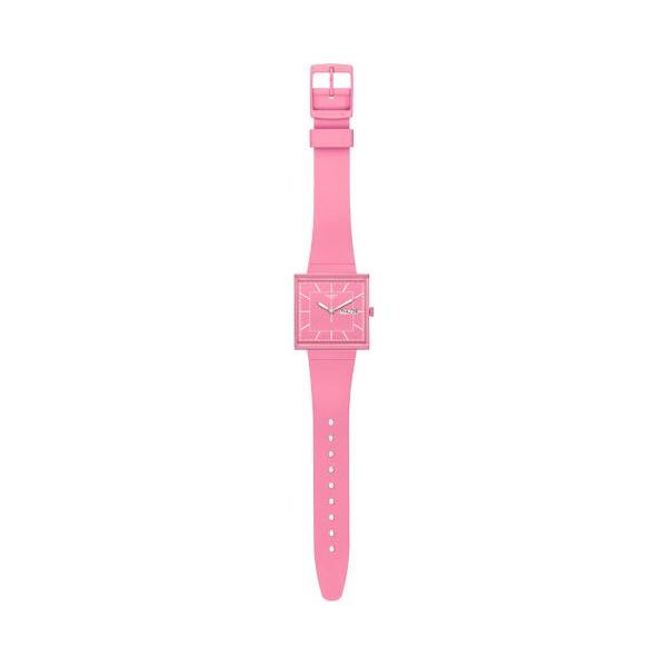 SWATCH WATCHES Mod. SO34P700 WATCHES SWATCH