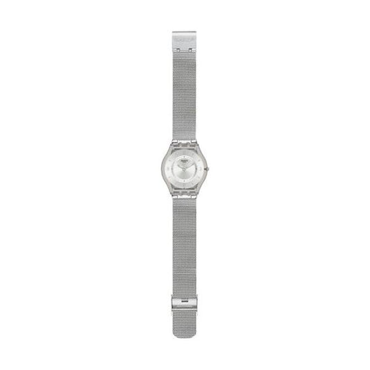 SWATCH Mod. METAL KNIT WATCHES SWATCH