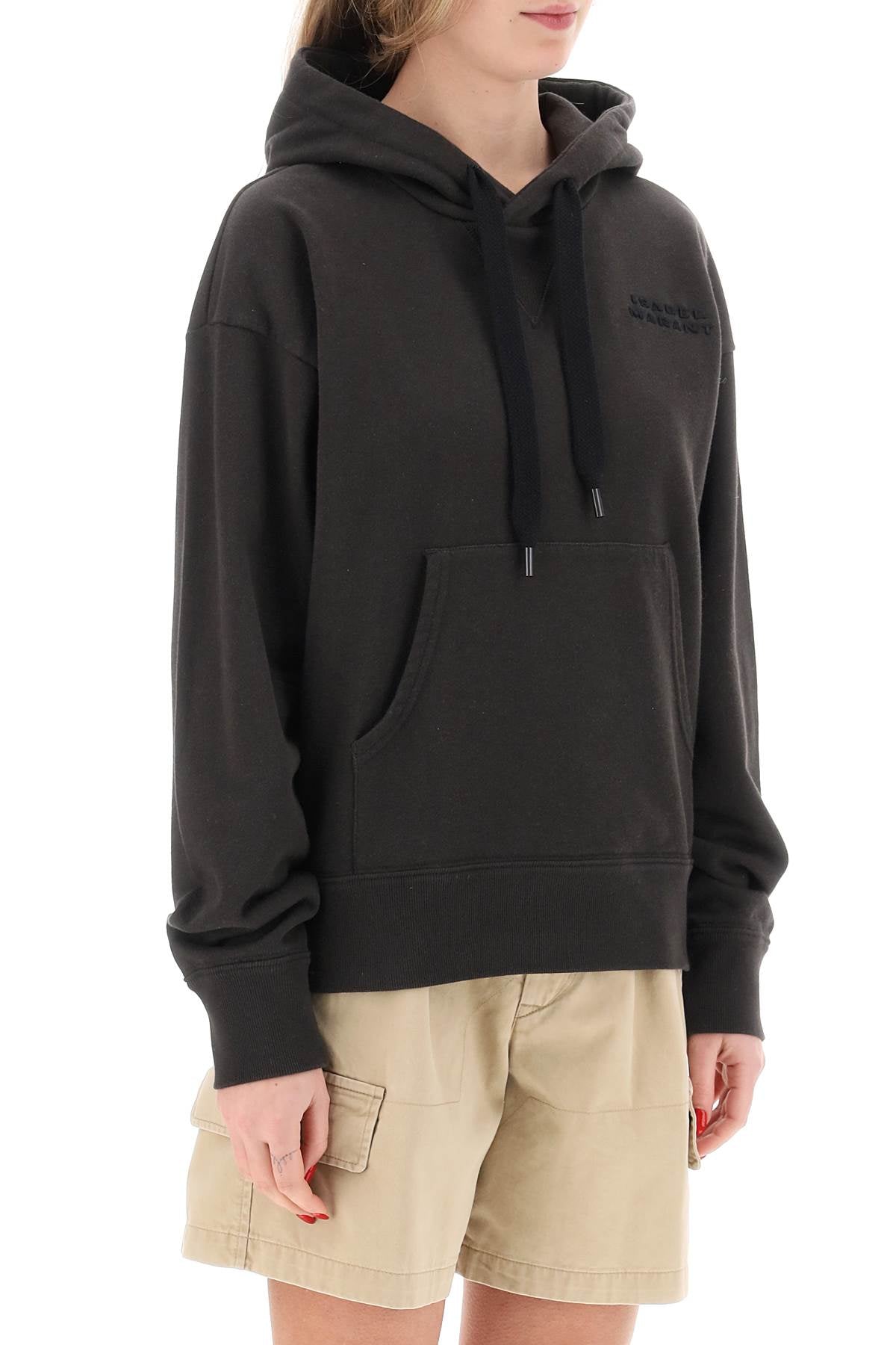 Isabel Marant Isabel Marant sylla hoodie