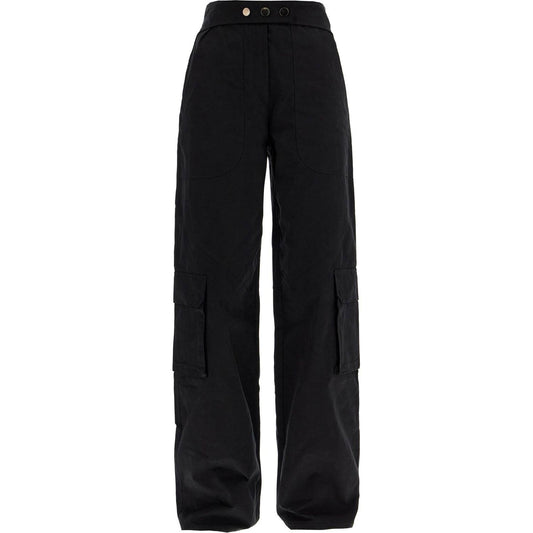 THE ANDAMANE Pantaloni aviator Sarah Trousers THE ANDAMANE