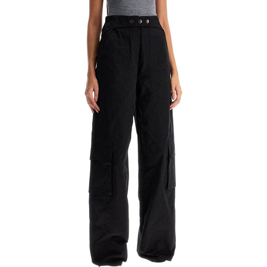 THE ANDAMANE Pantaloni aviator Sarah Trousers THE ANDAMANE