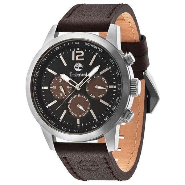 TIMBERLAND WATCHES Mod. TBL14475JS02 WATCHES TIMBERLAND