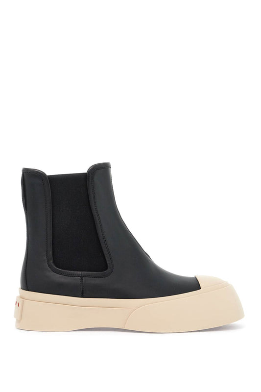 Marni pablo chelsea boots Boots Marni