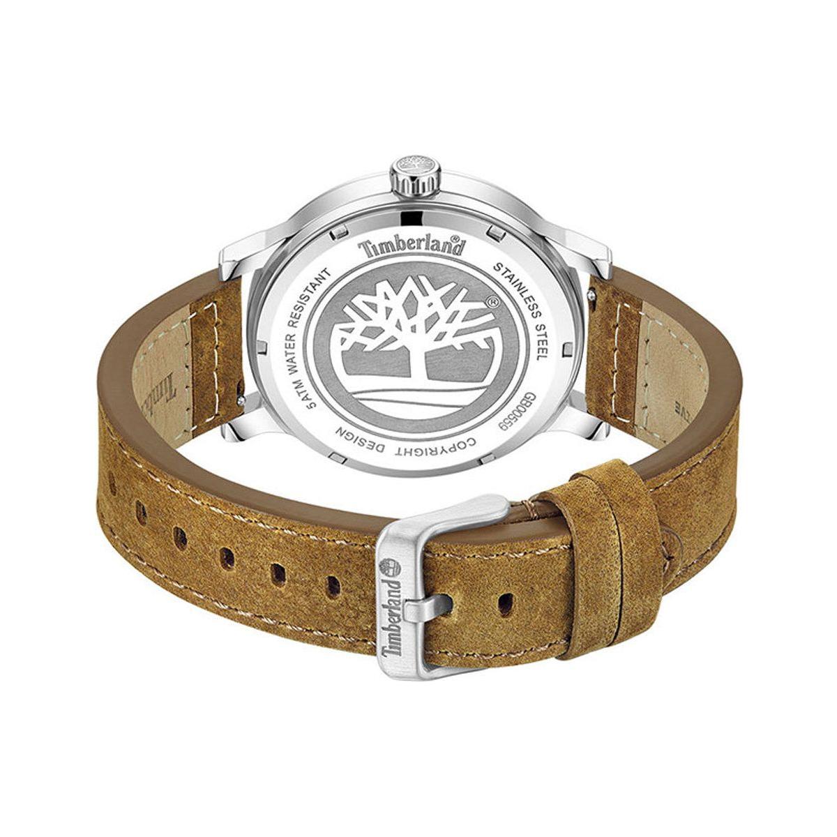 TIMBERLAND Mod. TDWGB0055903 WATCHES TIMBERLAND