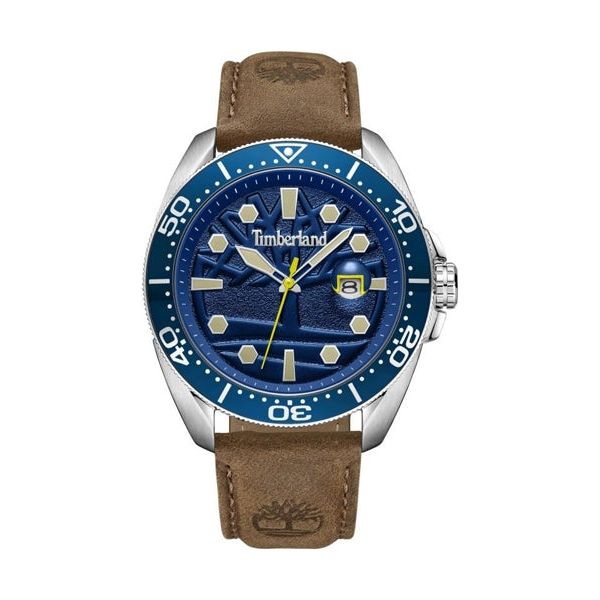 TIMBERLAND WATCHES Mod. TDWGB2230604 WATCHES TIMBERLAND