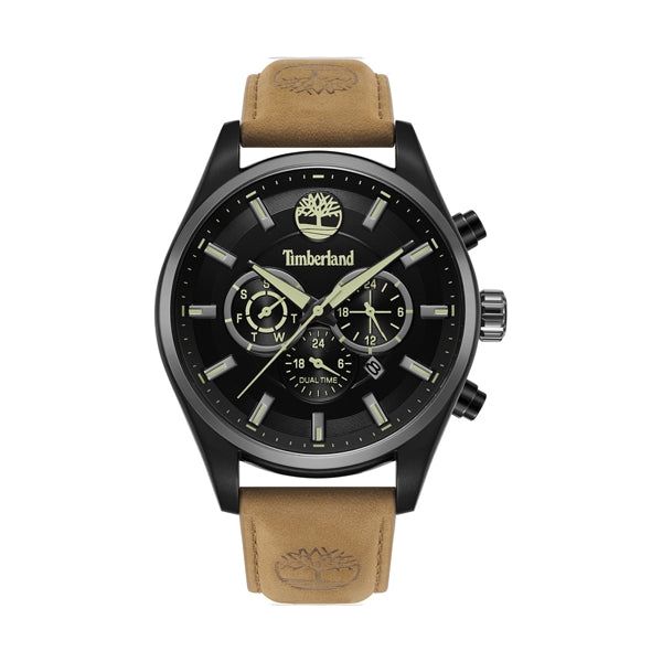 TIMBERLAND WATCHES Mod. TDWGC2132601 WATCHES TIMBERLAND