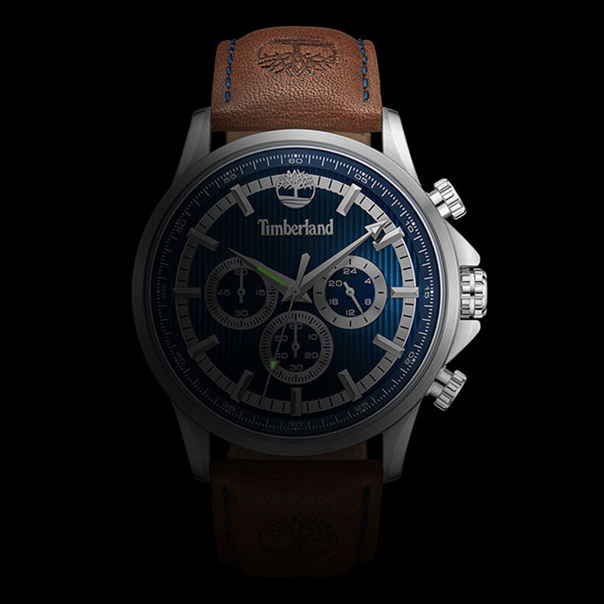 TIMBERLAND WATCHES Mod. TDWGF0054602 WATCHES TIMBERLAND