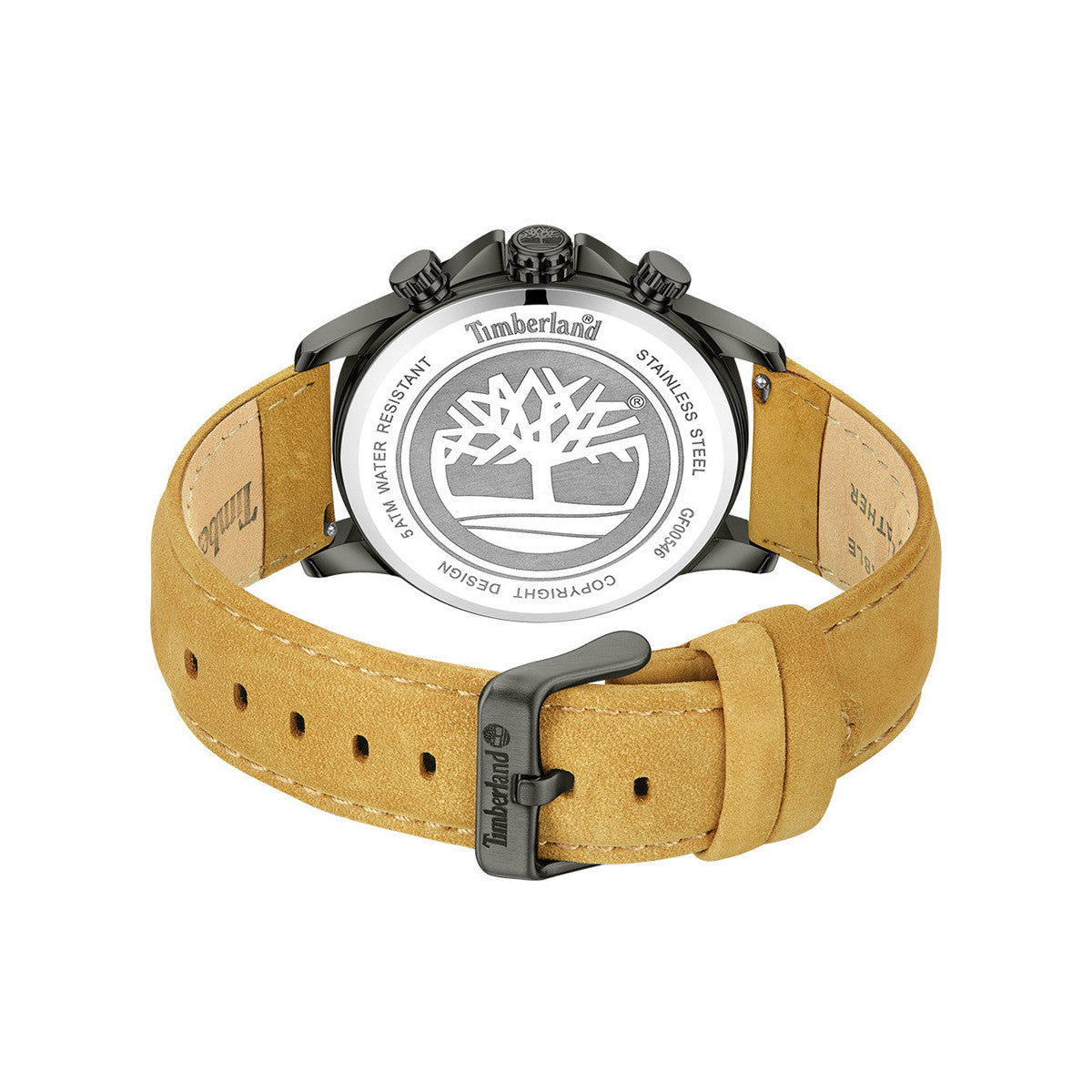 TIMBERLAND WATCHES Mod. TDWGF0054603-2