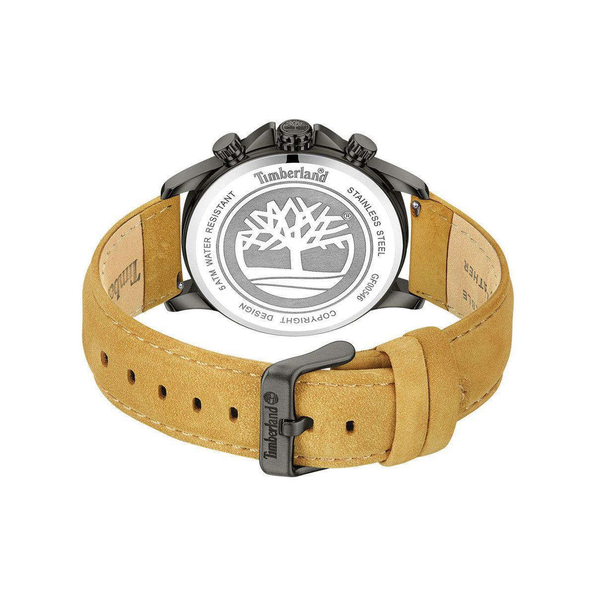 TIMBERLAND WATCHES Mod. TDWGF0054603 WATCHES TIMBERLAND