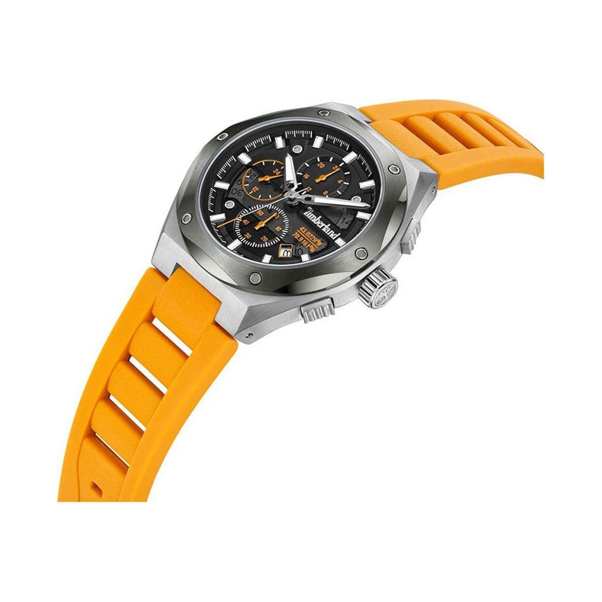 TIMBERLAND WATCHES Mod. TDWGQ2231202 WATCHES TIMBERLAND