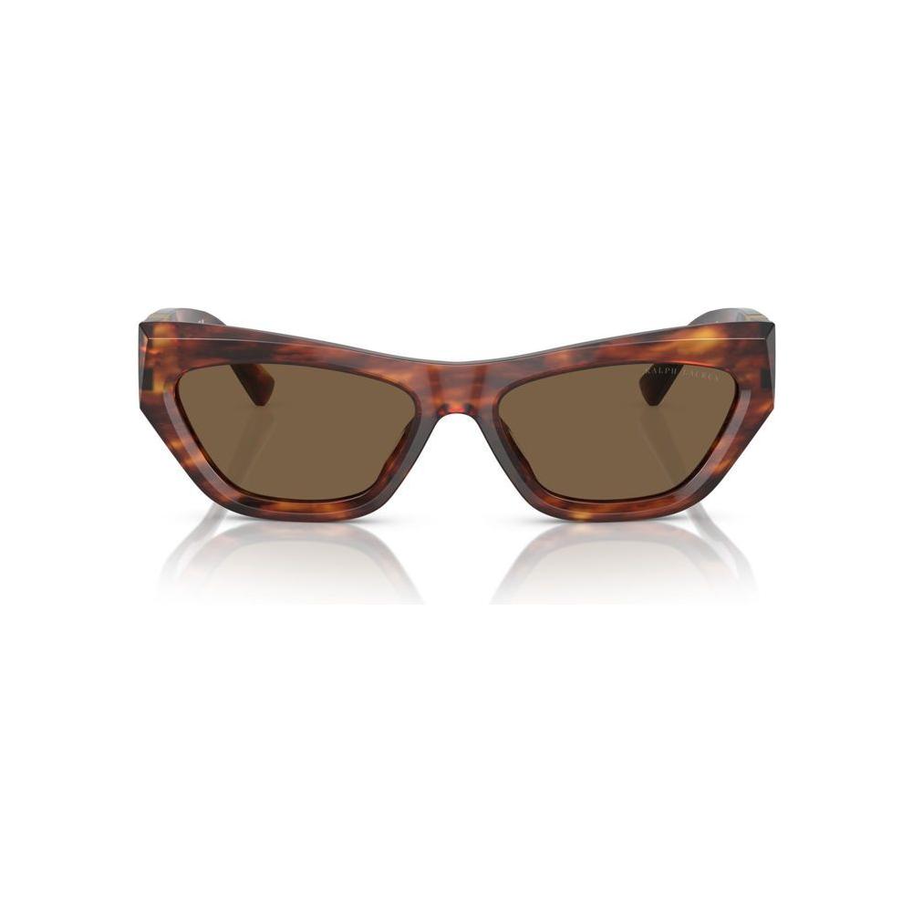 RALPH LAUREN MOD. THE KIERA RL 8218U SUNGLASSES & EYEWEAR RALPH LAUREN SUNGLASSES