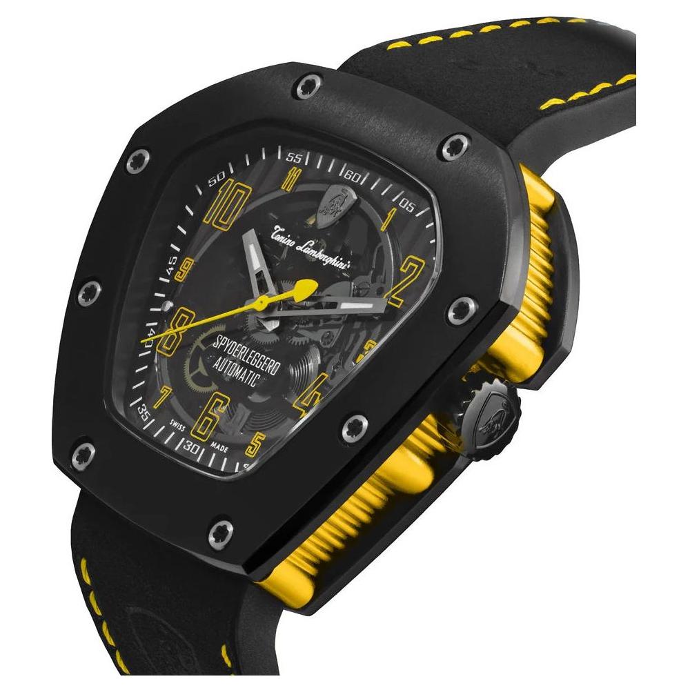 LAMBORGHINI Mod. SPYDERLEGGERO WATCHES TONINO LAMBORGINI