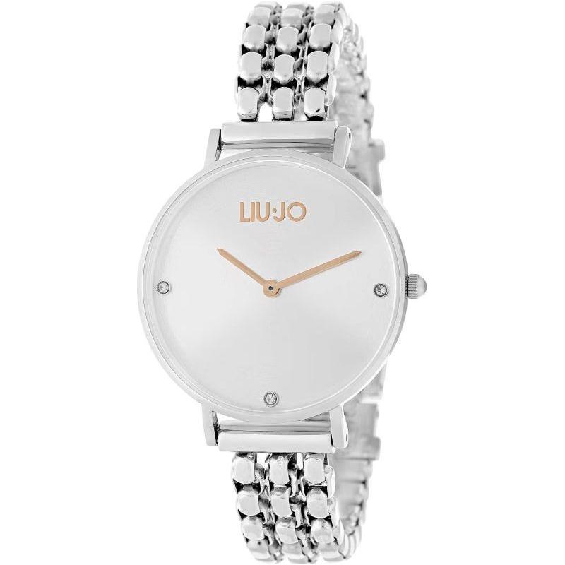 LIU-JO Mod. TLJ1385 WATCHES LIU-JO LUXURY TIME