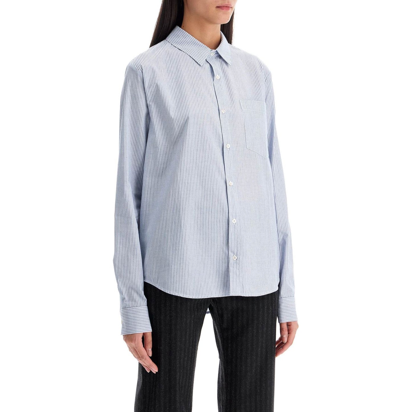 Paloma Wool striped shirt Topwear Paloma Wool