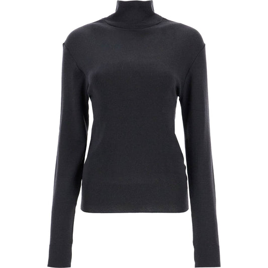 Lemaire Lemaire seamless high-neck pullover without Knitwear Lemaire