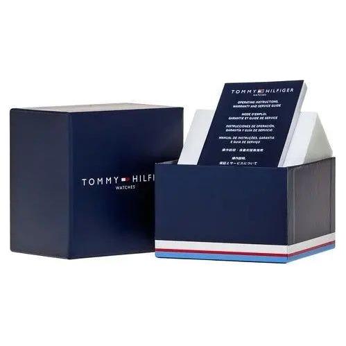 TOMMY HILFIGER Mod. 1673146 WATCHES TOMMY HILFIGER