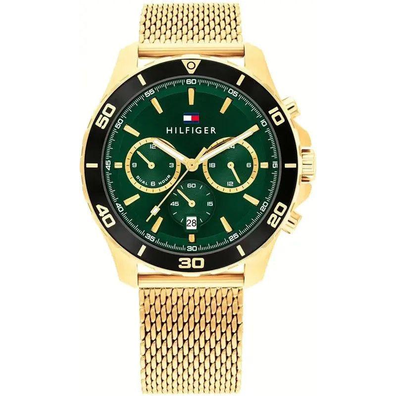 TOMMY HILFIGER Mod. 1692185 WATCHES TOMMY HILFIGER