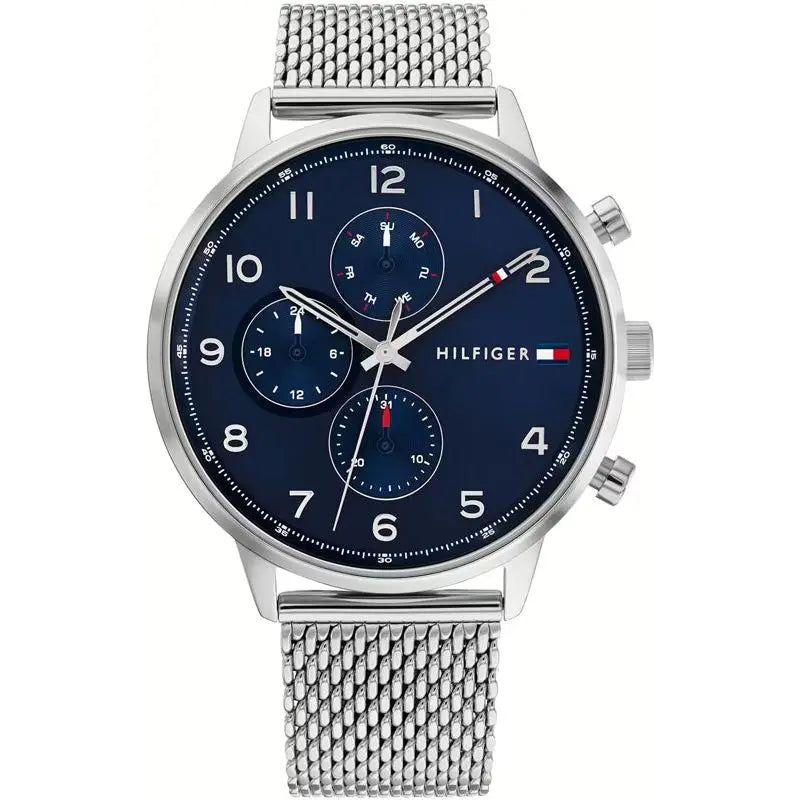 TOMMY HILFIGER Mod. 1692191 WATCHES TOMMY HILFIGER