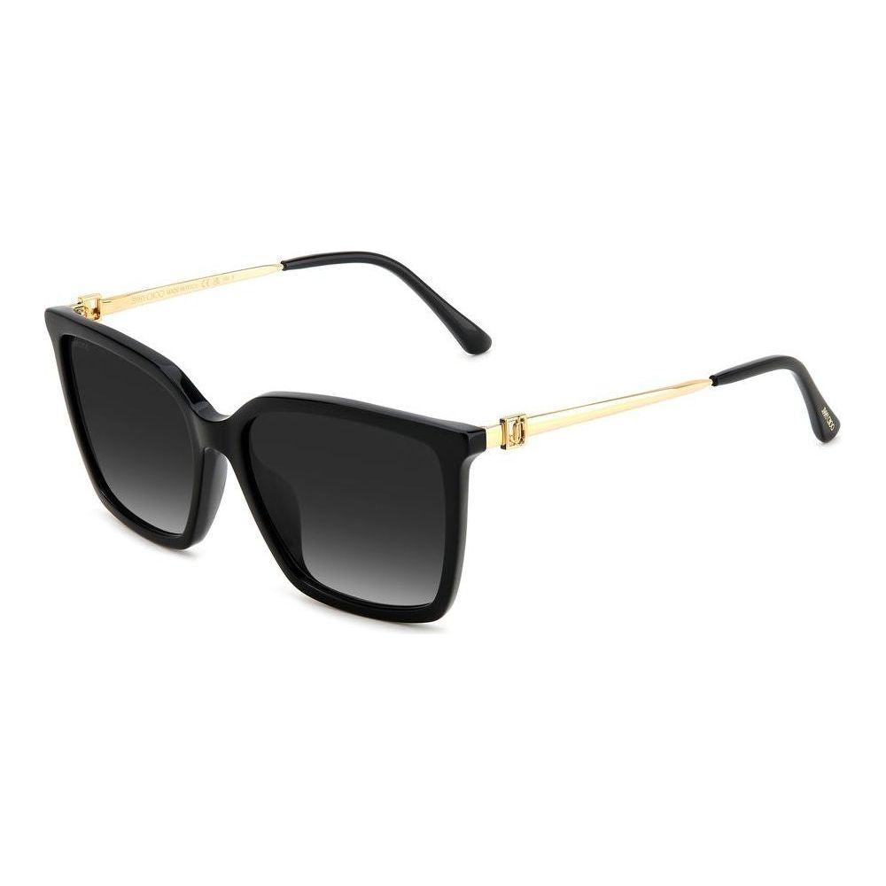 JIMMY CHOO MOD. TOTTA_G_S SUNGLASSES & EYEWEAR JIMMY CHOO