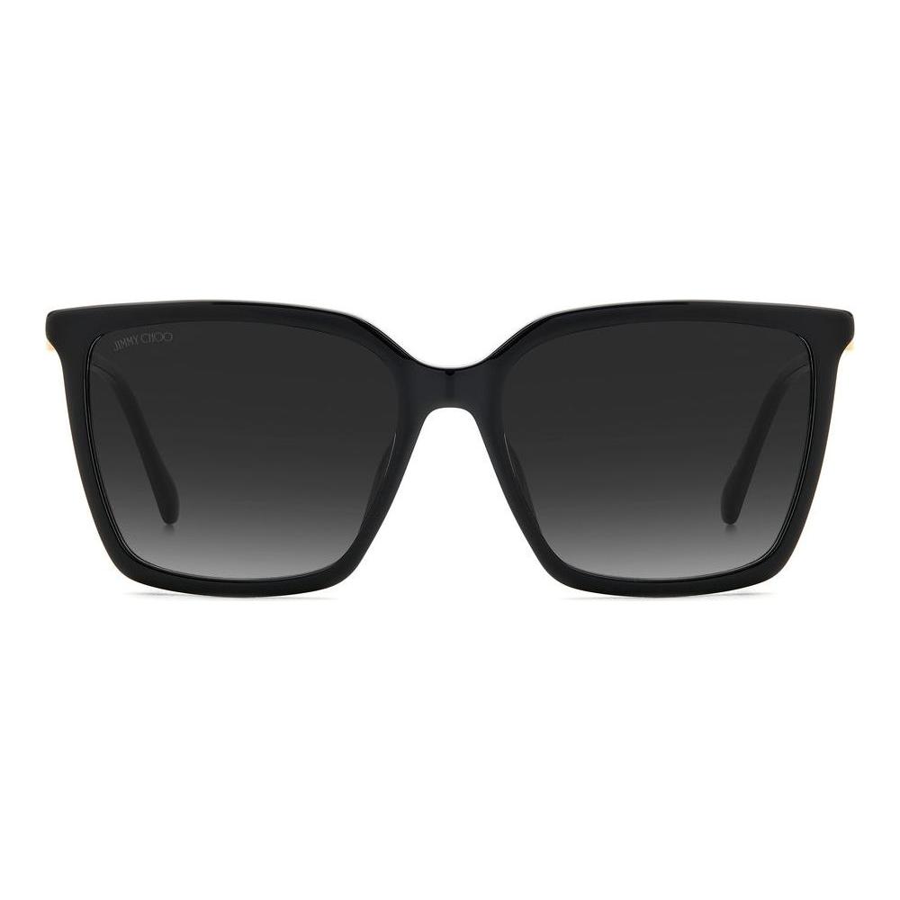 JIMMY CHOO MOD. TOTTA_G_S SUNGLASSES & EYEWEAR JIMMY CHOO