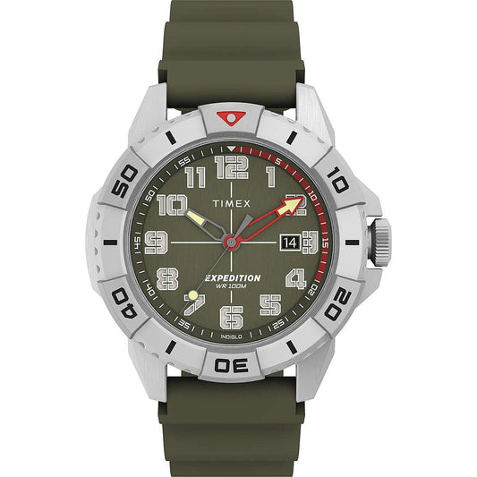 TIMEX MOD. TW2V40700 WATCHES TIMEX