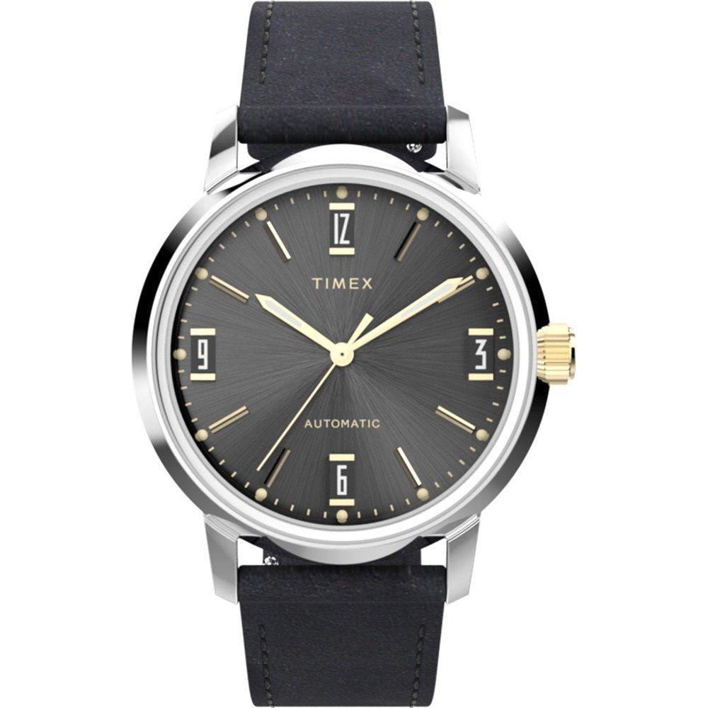 TIMEX Mod. MARLIN AUTOMATIC WATCHES TIMEX