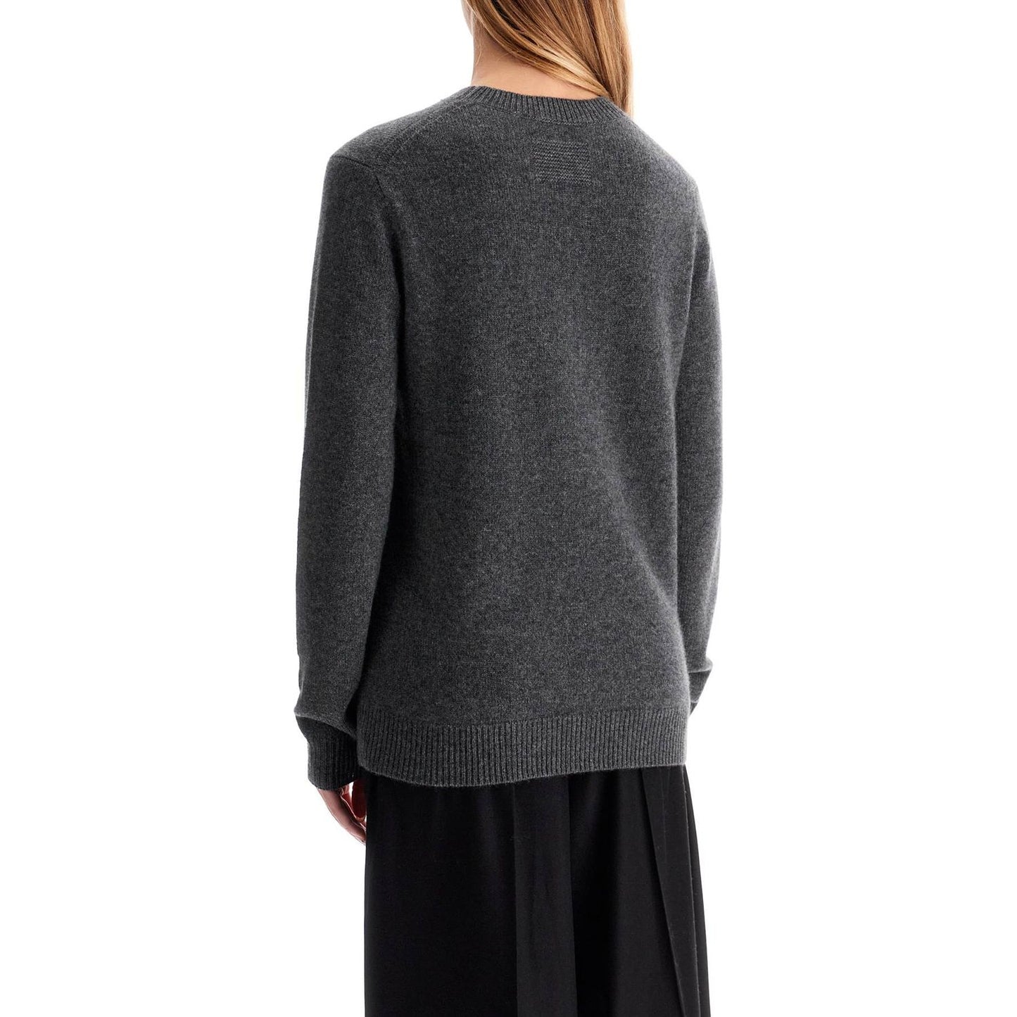 Guest In Residence cashmere crewneck pullover Knitwear Guest In Residence