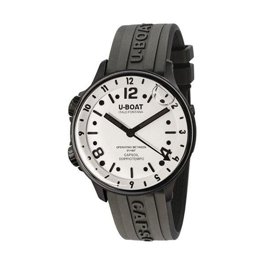 U-BOAT WATCHES Mod. U8889/A WATCHES U-BOAT