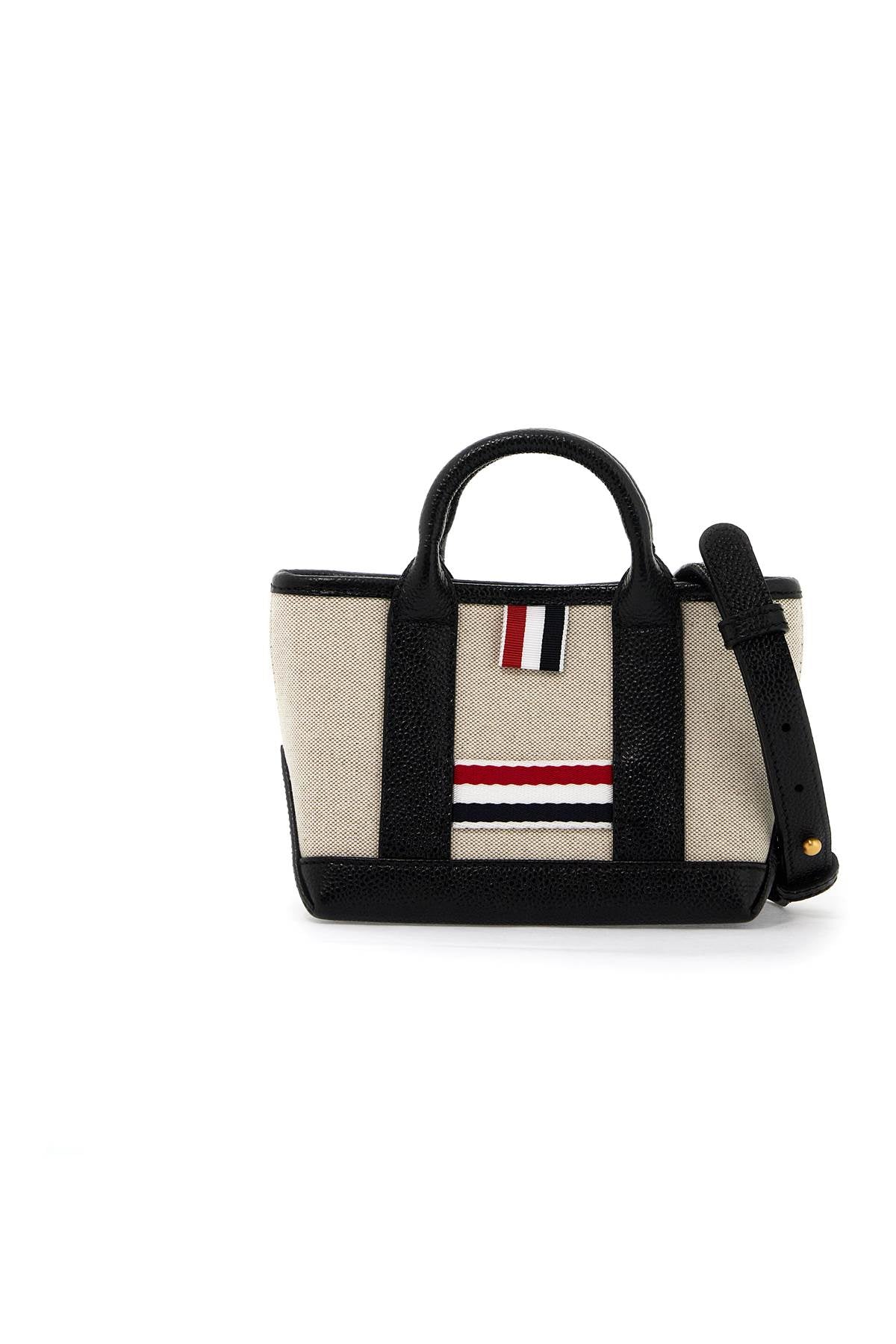 Thom Browne mini tool tote bag Shopper Thom Browne