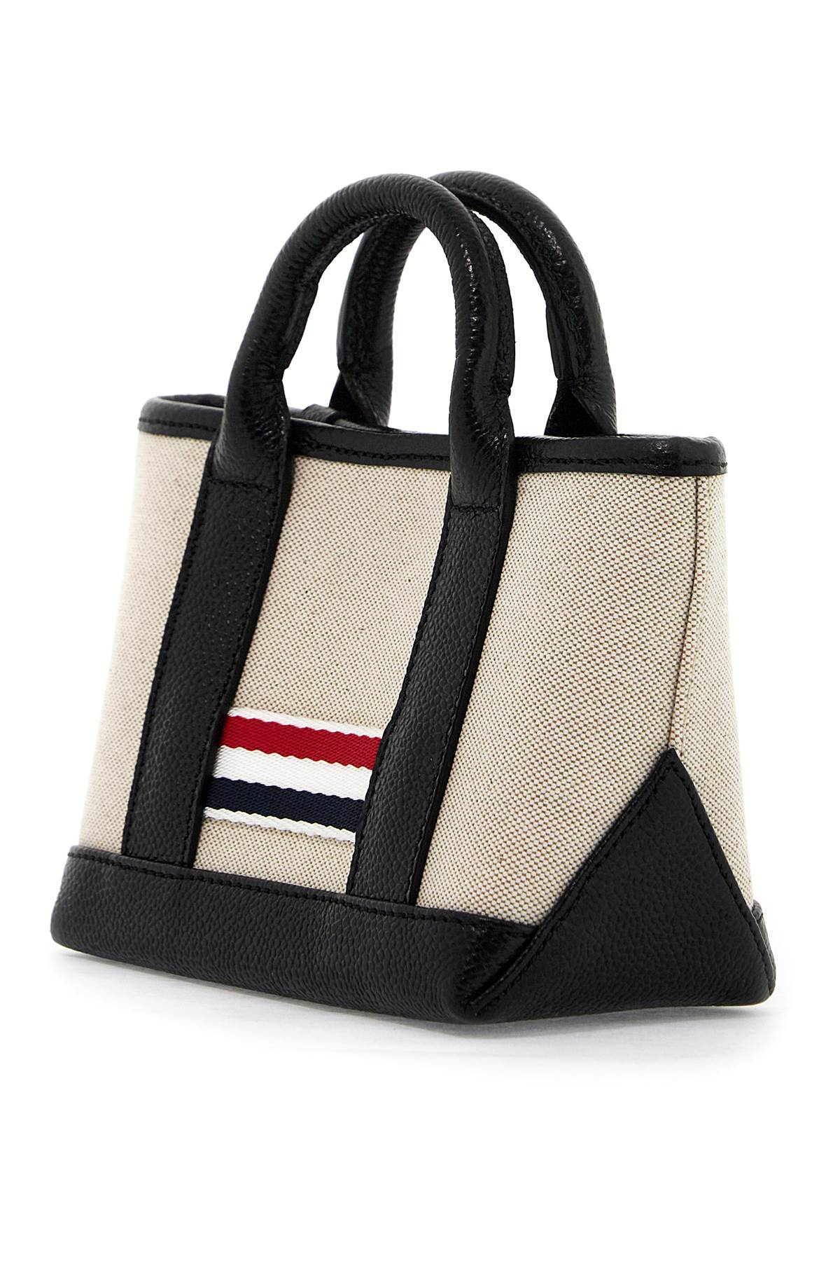 Thom Browne mini tool tote bag Shopper Thom Browne