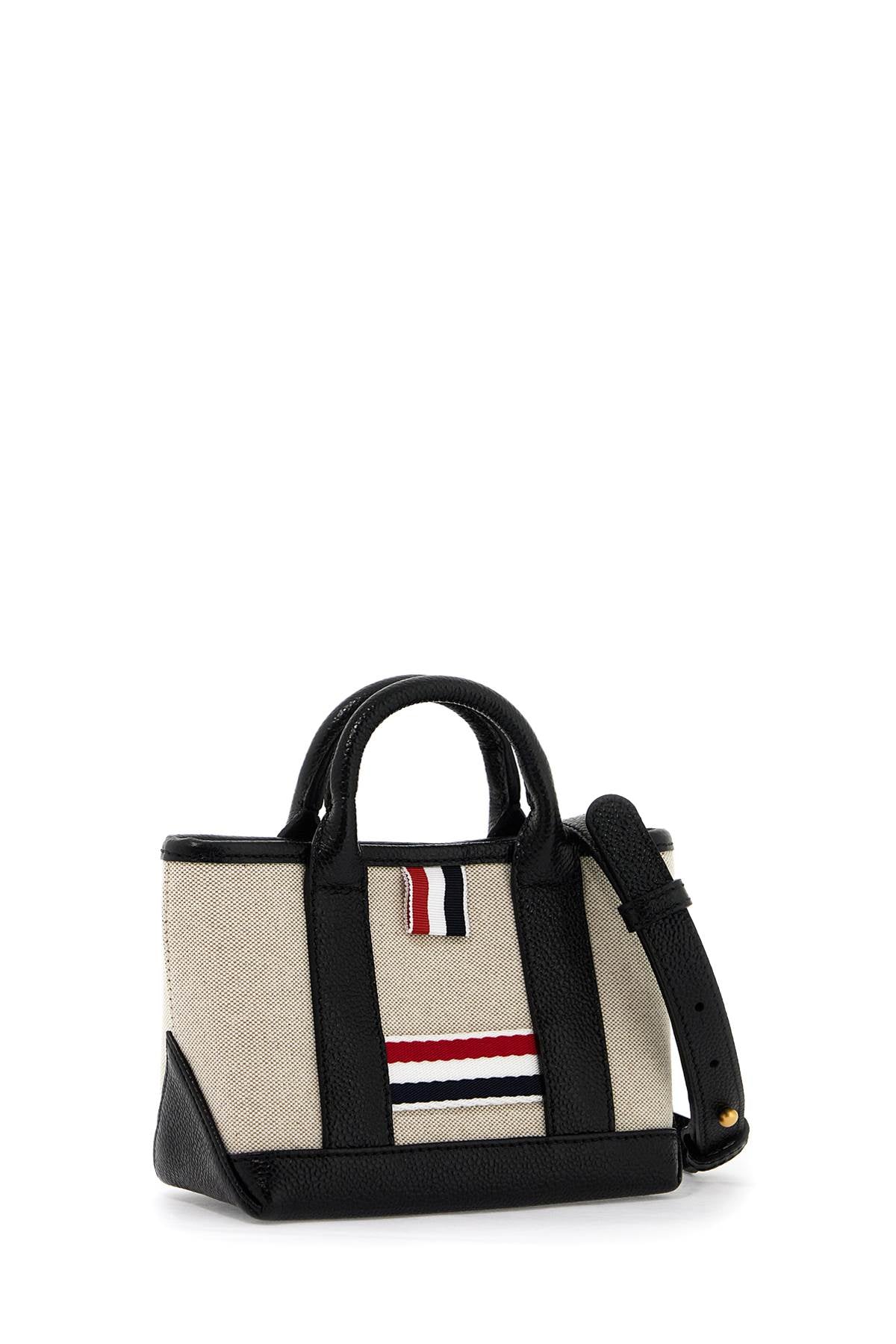 Thom Browne mini tool tote bag Shopper Thom Browne