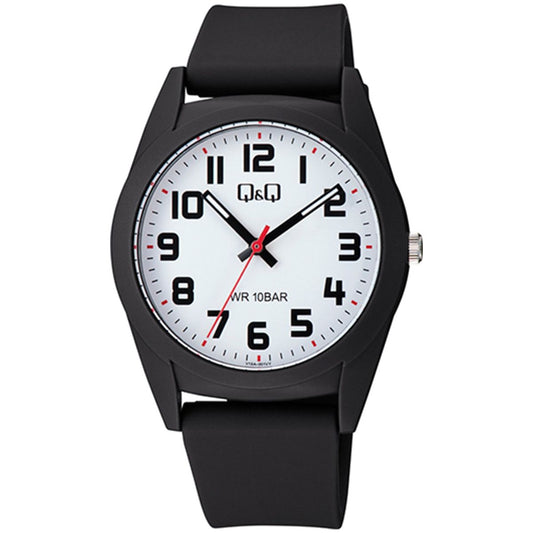 Q&Q ATTRACTIVE Mod. V13A-001VY WATCHES Q&Q